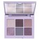 essence I Like To Mauve It, Mauve It! Eyeshadow Palette