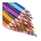 Deli Color Pencils ColoRun - 36 Colors