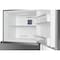 Terim Double Door Refrigerator TERR700SS 700L Grey