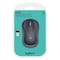 Logitech Wmouse M185 Grey