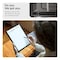 Spigen Tough Armor Pro Case For Samsung Galaxy Tab S8 S7  Gunmetal
