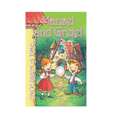 Hansel And Gretel + CD