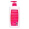 كارفور غسول اليدين للعناية بالبشرة مضاد للبكتيريا 400 ملل - وردي