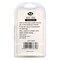 GTT Multifunctional Key Tag GTT-7670 Multicolour 45mm Set of 6