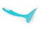 Window Shower Glass Squeegee Wiper