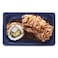 Sushi Daily Discovery California Crunch Roll 4 Pieces