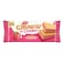 Tiffany Crunch N Cream Strawberry Wafers 153g