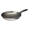 Brinox Aluminium  Frying Pan 26cm With Spatula Silver