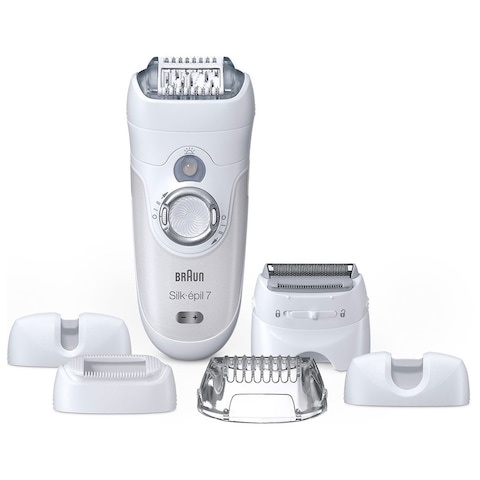 Buy Braun SE7561 Epilator in UAE