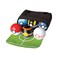 Pokemon Clip N Go Bandolier Set Multicolour