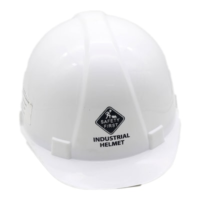 Kenpoly safety helmet White 