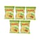 Mama Vegetable Flavour Noodles 60g x5