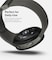 Ringke - Samsung Galaxy Watch 5 Pro 45mm - Bezel Styling Case Adhesive Frame Ring Cover - Black  (45 - 02)