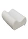 Generic Support Memory Foam Pillow White Standard