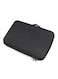 Generic - Camera Accessory Storage Bag Black
