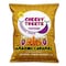 CHEEKY TREETZ A CARAMEL POPCORN 40G