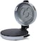 Mebashi Arabic Bread Maker 1800W, ME-HBM135, 30cm, White