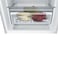 Siemens 210L Built-In Fridge + 5 safety glass shelves KI87VVS30M