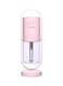 Generic - LED Humidifier 3.5W XL-001 Magic Shadow Pink