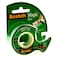 3M Scotch Magic Tape with Dispenser 105 0.75x300inch