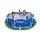 Intex Metal Frame Pool Set Intex 28202 - 305cm*76cm