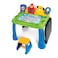 Smart Touch and Learn Activity Desk
