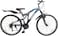Mogoo Journey Dual Suspension Bike 21 Speed 26 Inch (Blue) 100% Assembled