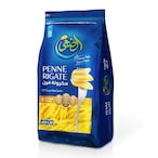 Buy Al Doha Penne Rigate Pasta - 400 gram in Egypt