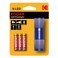 Kodak 9 LED Flashlight Blue