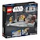 LEGO 75334 OBI-WAN K DARTH VADER