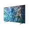 Samsung 85 Inch TV QLED 4K Q70D Series 7 with Quantum Dot 4K AI Upscaling Samsung Tizen OS Motion Xcelerator 120Hz 2024 Model - QA85Q70DAUXZN