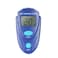 Generic-Paint Thickness Tester Professional Thickness Gauge Digital Coating Meter Gauge With LCD Display Automotive Mini Size Paint Measure Tester Tool