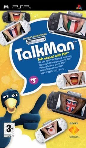 سوني SONY Talkman