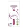 Schick Intuition Exacta3 Disposable Razor For Women Pack of 4