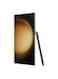 Samsung Galaxy S23 Ultra Dual SIM, 256GB, 5G, Cream - Middle East Version (Non UAE)