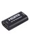 Generic UHD 4Kx2K HDMI Repeater Black