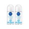 Nivea Deodorant Roll On Female Fresh Natural 50mlx2 Pieces
