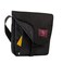 Crumpler WS7-001 Webster Sling for iPad/Tablet 7-9 inch, Colour Black