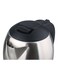 Sonashi Stainless Steel Cordless Kettle 1.8 L 1500.0 W SKT-1813 Silver