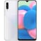 Samsung Galaxy A30s Dual SIM 128GB 4GB RAM 4G LTE - White