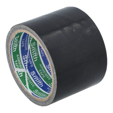 Black Tape