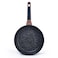 Fissman Frying Pan Diamond 20cm - Aluminium With Non-Stick Coating