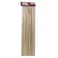 Tiba Bamboo Stick - 35 Cm - 40 Pieces