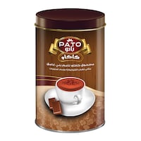 باتو مسحوق كاكاو ناعم بني غامق 125 جرام