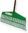 Trapp Brazil Rake With Wooden Handle (FJ 1026)