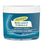 Buy Palmers Hair Conditioner Bergamot Formula 150g in Saudi Arabia