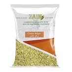 Buy Zain Coarse  Burgul  500g in Saudi Arabia