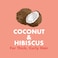 Shea Moisture Coconut And Hibiscus Kids Curling Butter Cream 6Oz
