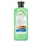 Herbal Essence Bio Renew Sulphate Free Potent Aloe Bamboo Conditioner 400ml