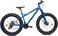 Mogoo Joggers Aluminum Fat Bike 26 Inch For Adult, Blue